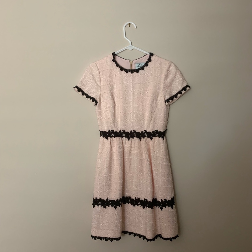 Kate spade Madison ave Jayne dress